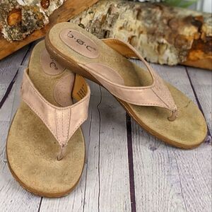 B.O.C Poppy Comfort Sandal 